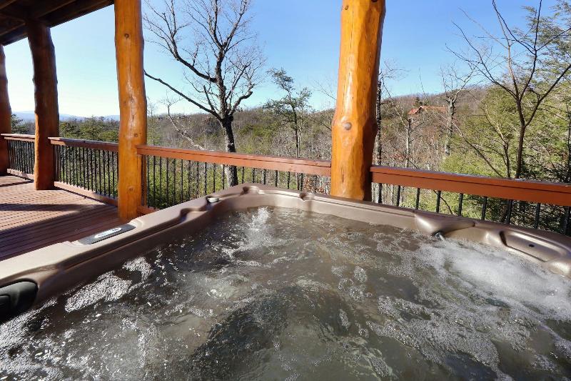 Grampy Camp Lodge at Gatlinburg image