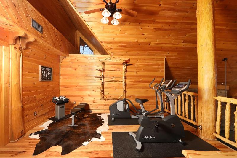 Grampy Camp Lodge at Gatlinburg image