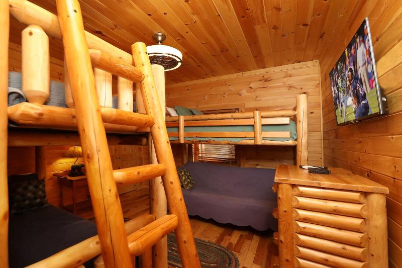 Grampy Camp Lodge at Gatlinburg image