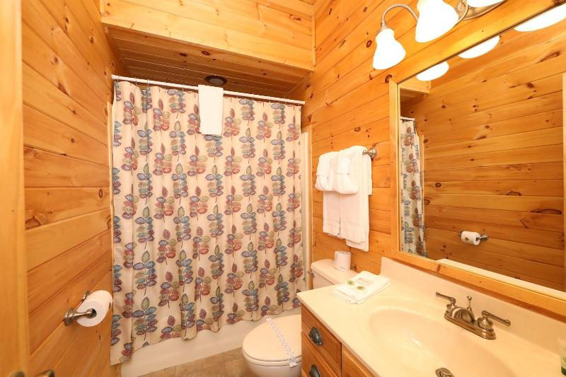Grampy Camp Lodge at Gatlinburg image
