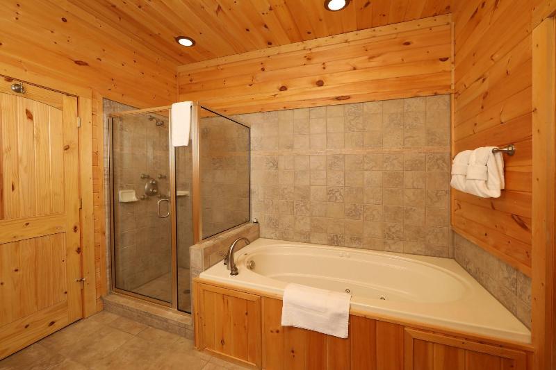 Grampy Camp Lodge at Gatlinburg image
