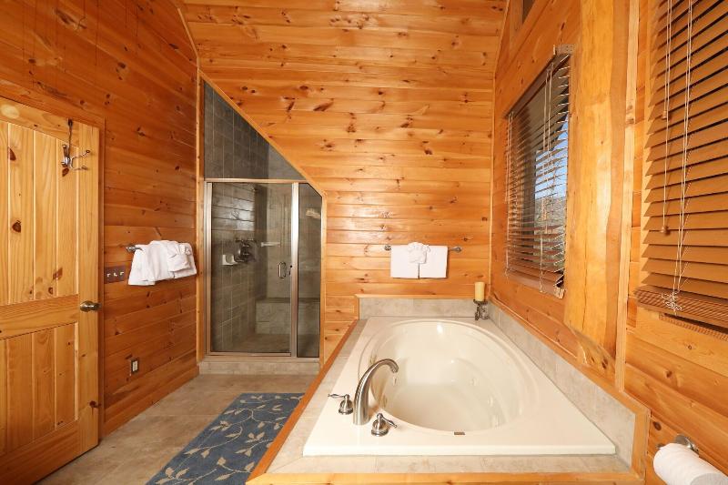 Grampy Camp Lodge at Gatlinburg image