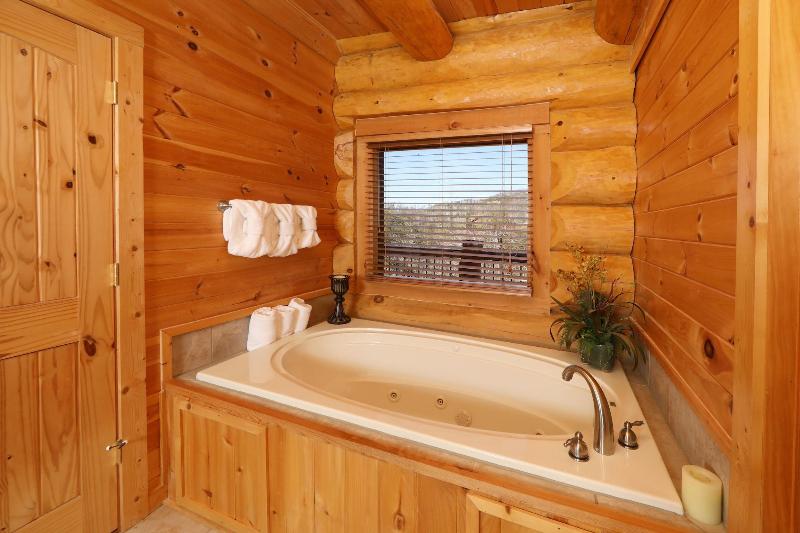 Grampy Camp Lodge at Gatlinburg image