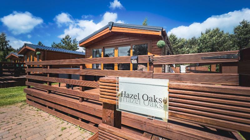 Hazel Oaks image