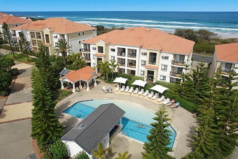 The Sands Resort image