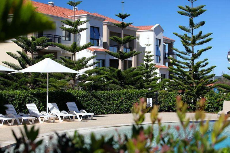 The Sands Resort image
