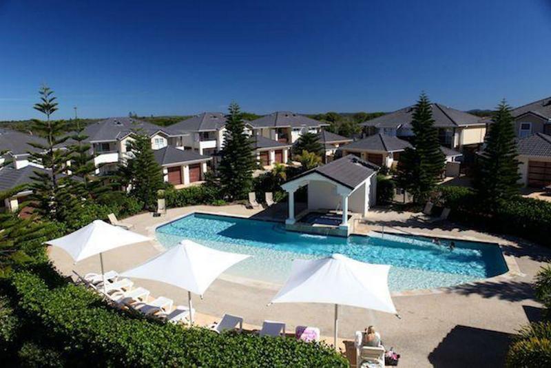 The Sands Resort image