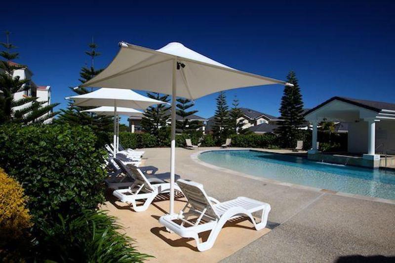 The Sands Resort image