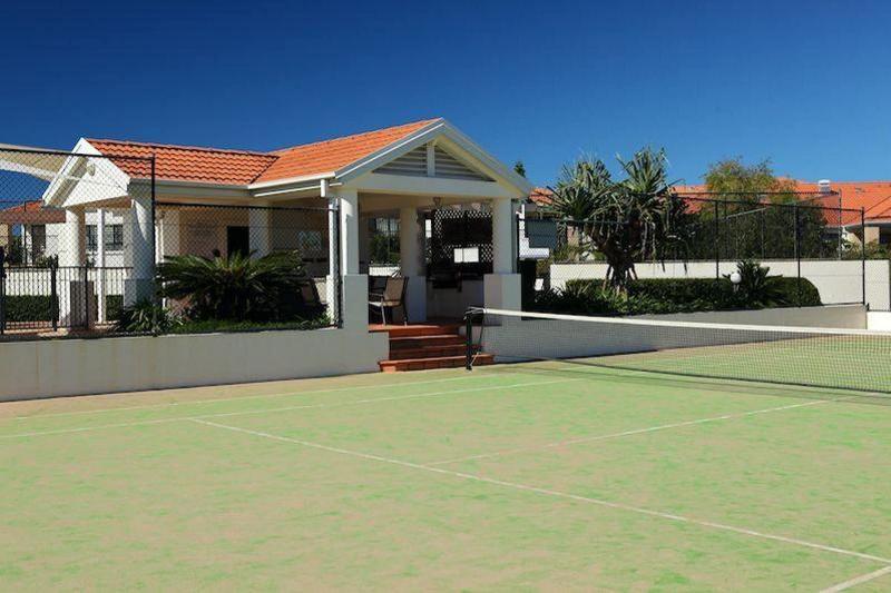 The Sands Resort image