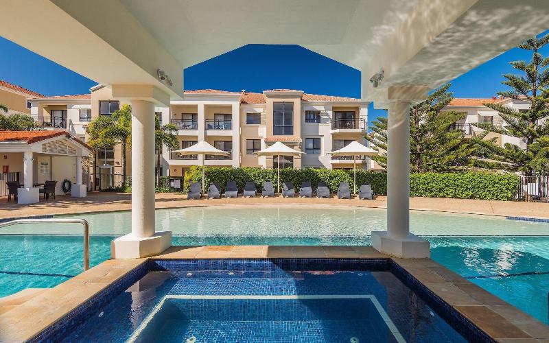 The Sands Resort image