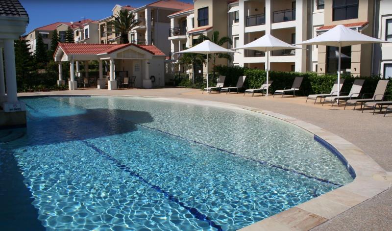 The Sands Resort image