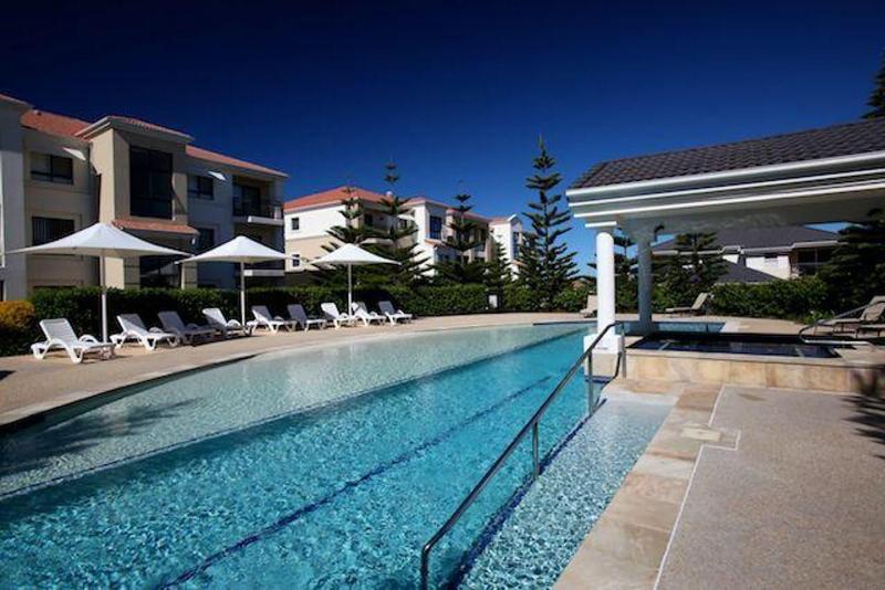 The Sands Resort image