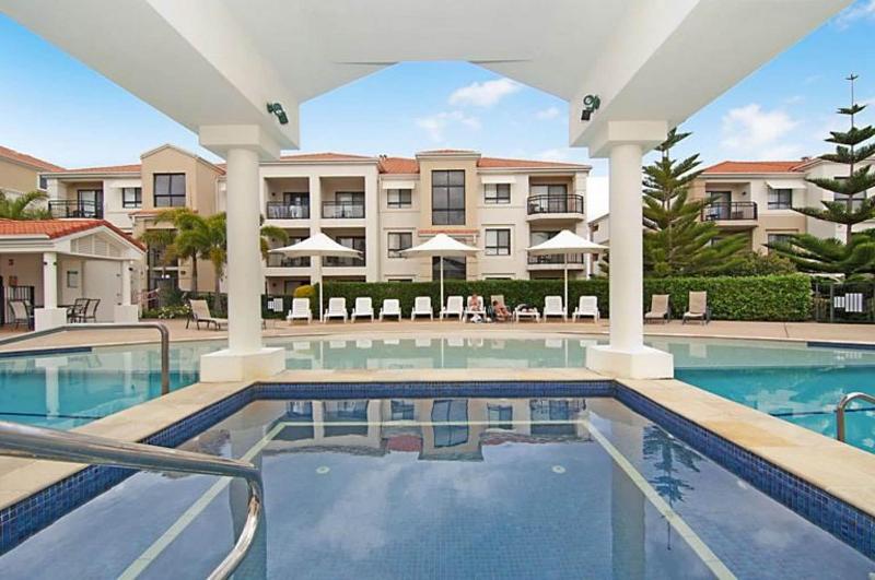 The Sands Resort image