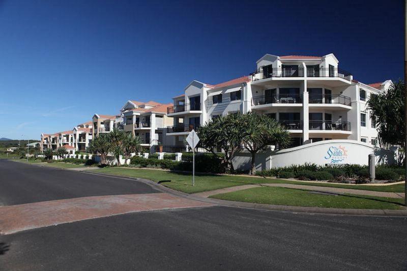 The Sands Resort image