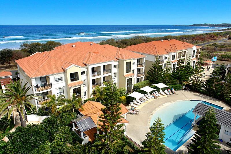 The Sands Resort image