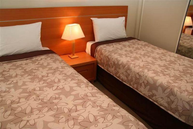 The Sands Resort image