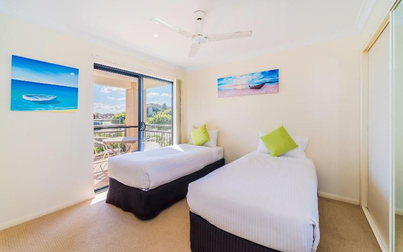The Sands Resort image