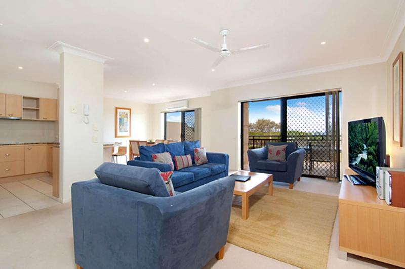 The Sands Resort image
