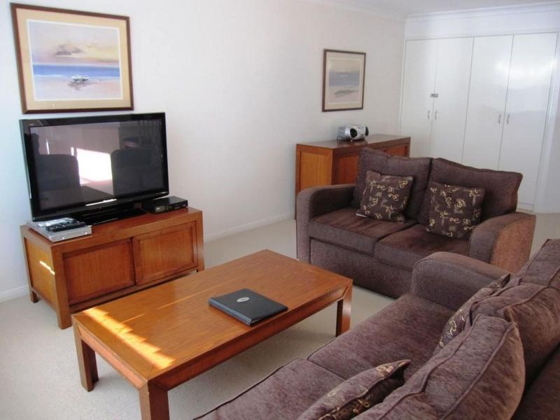 The Sands Resort image