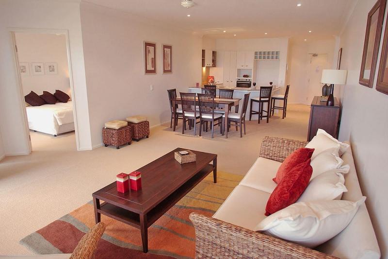The Sands Resort image
