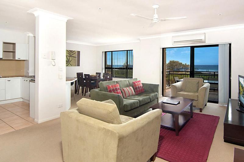 The Sands Resort image