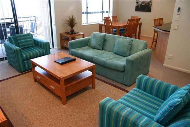 The Sands Resort image