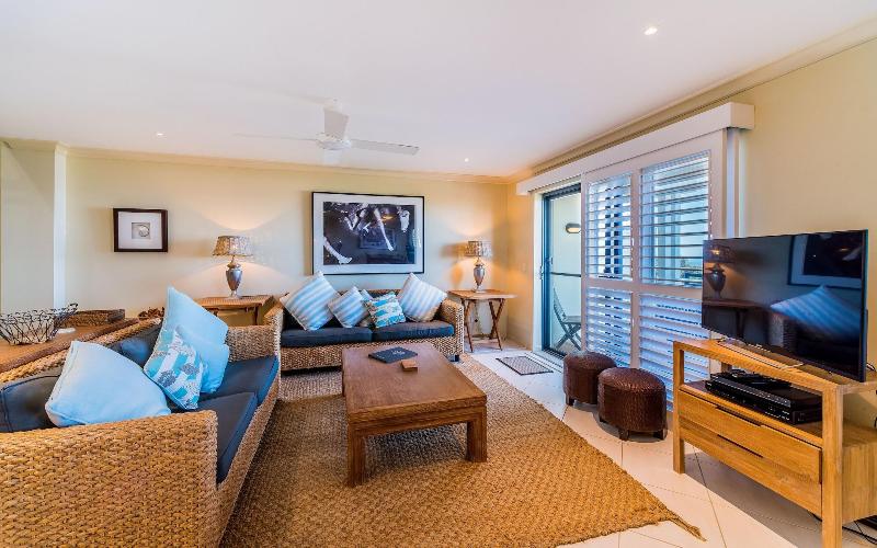 The Sands Resort image