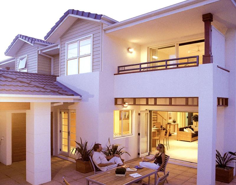 The Sands Resort image