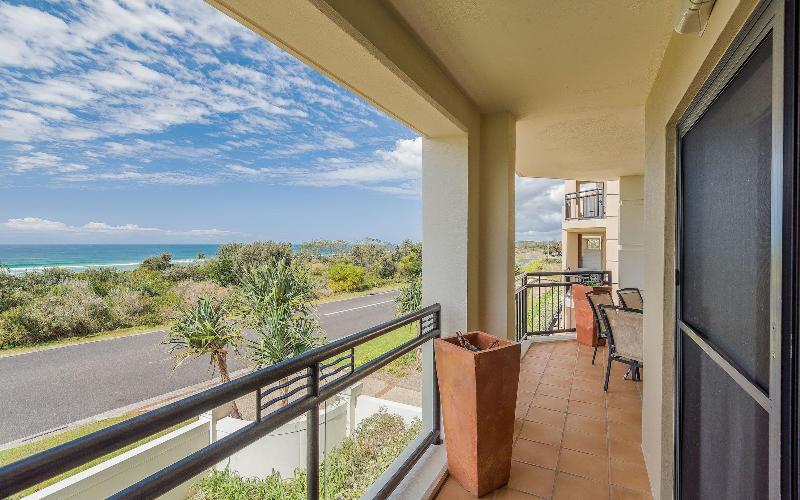 The Sands Resort image