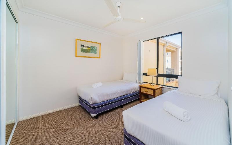 The Sands Resort image