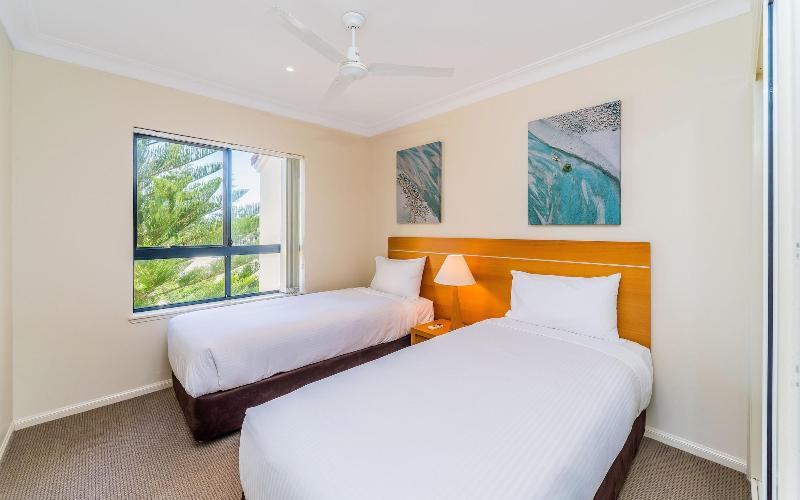 The Sands Resort image