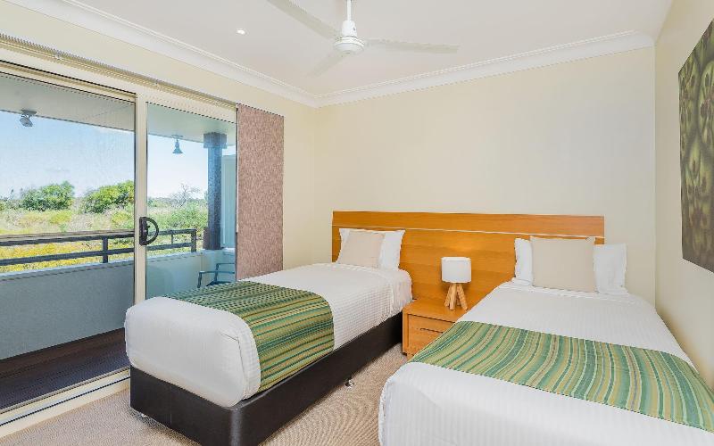 The Sands Resort image