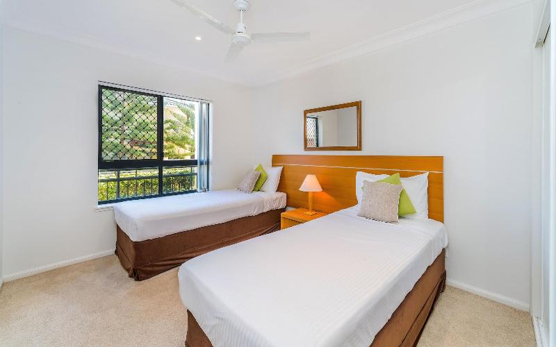 The Sands Resort image