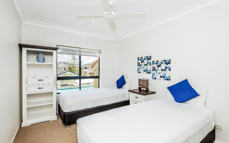 The Sands Resort image