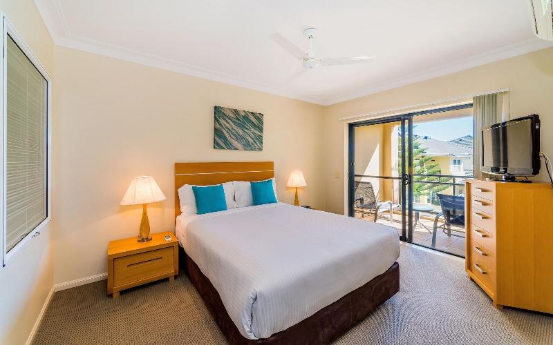 The Sands Resort image