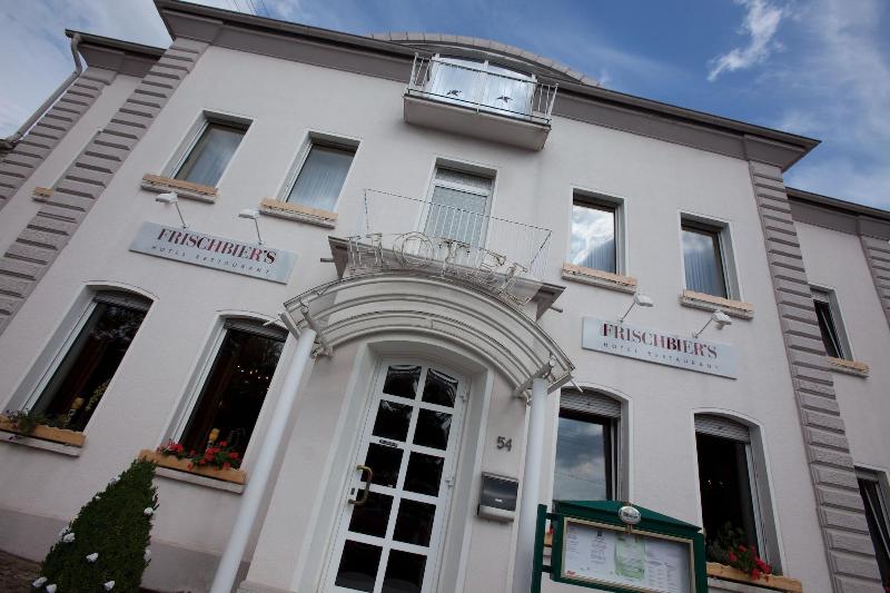 Frischbier's Hotel-Restaurant image
