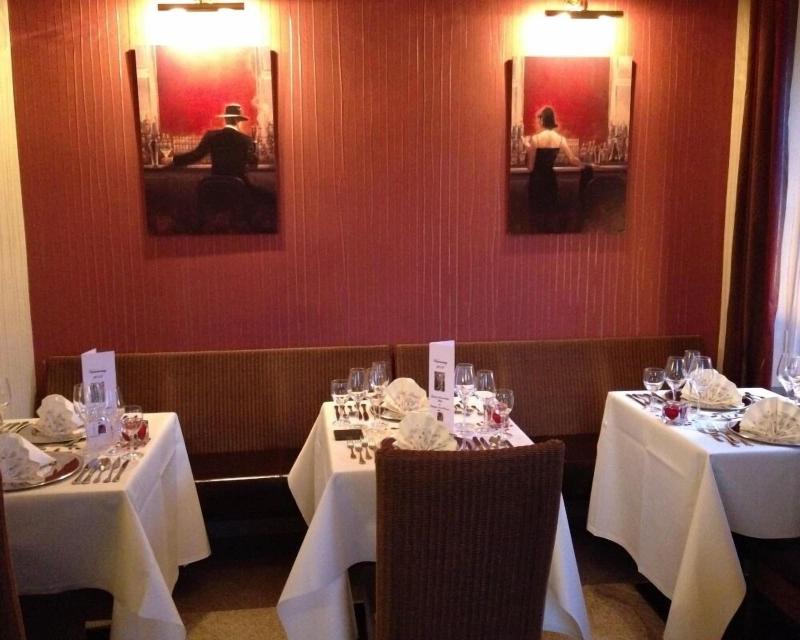Frischbier's Hotel-Restaurant image