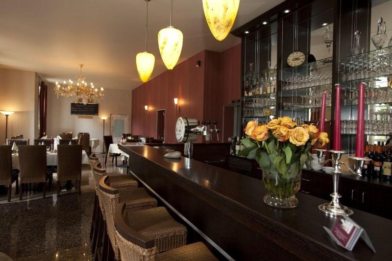 Frischbier's Hotel-Restaurant image