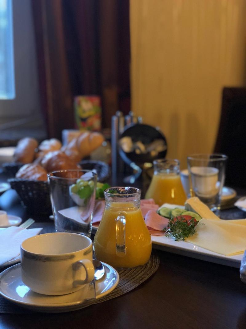 Frischbier's Hotel-Restaurant image