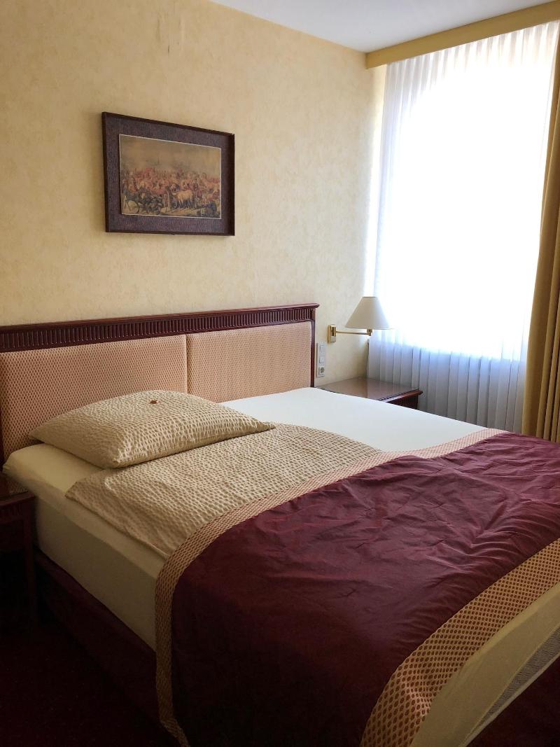 Frischbier's Hotel-Restaurant image