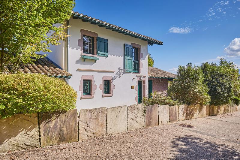 Villas Odalys Le Domaine de Lana