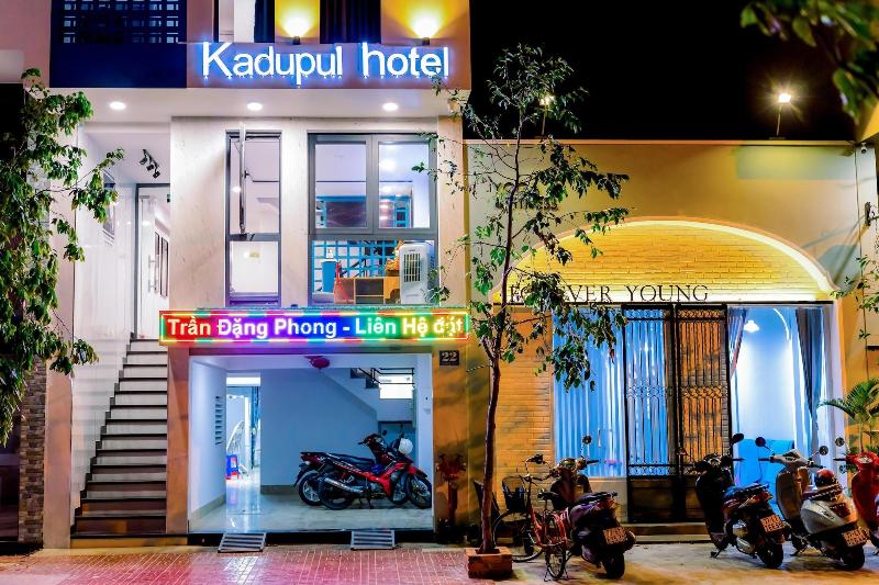 Kadupul Hotel image