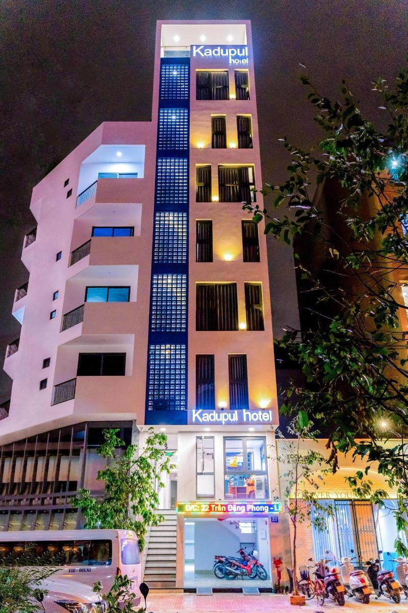 Kadupul Hotel image