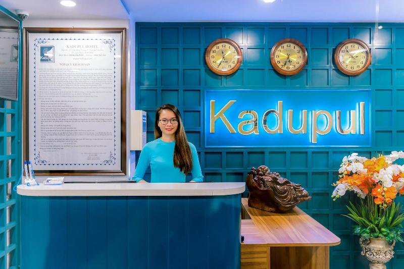 Kadupul Hotel image