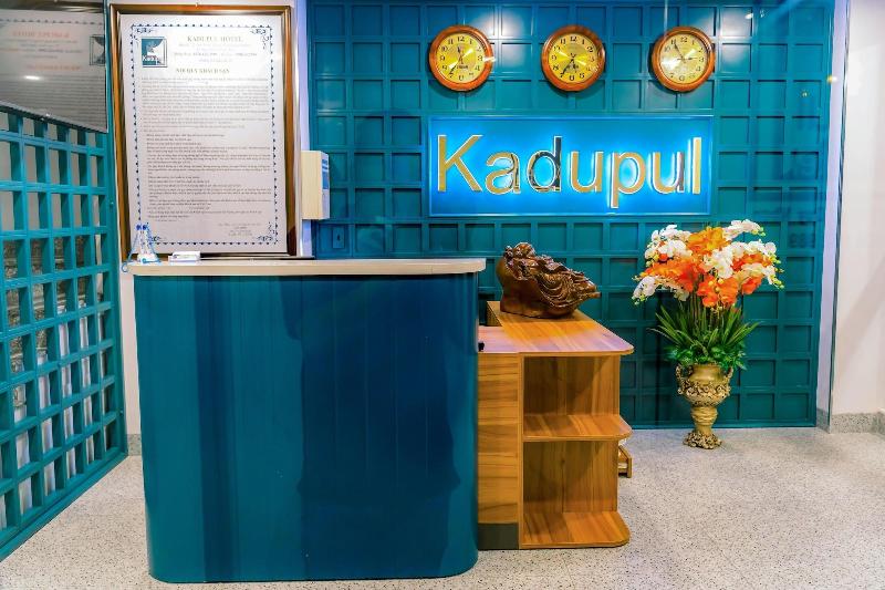 Kadupul Hotel image