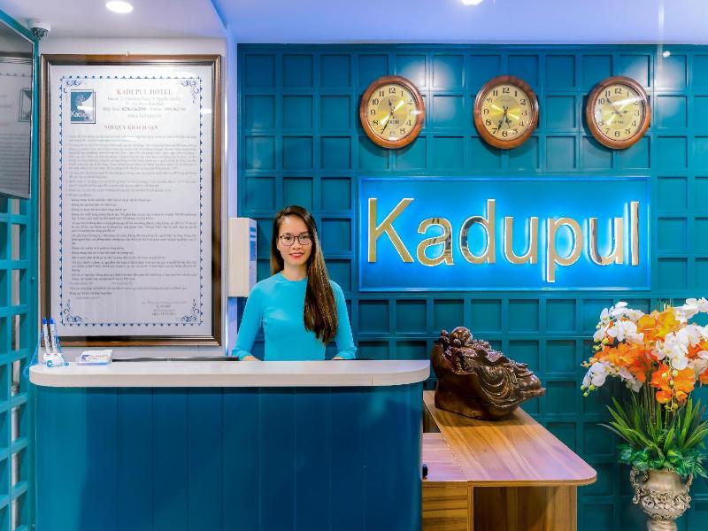 Kadupul Hotel image