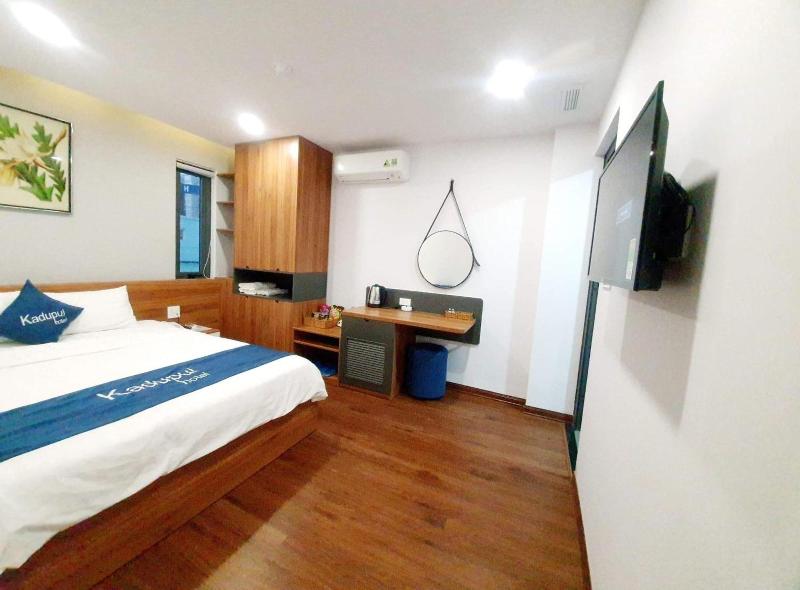Kadupul Hotel image