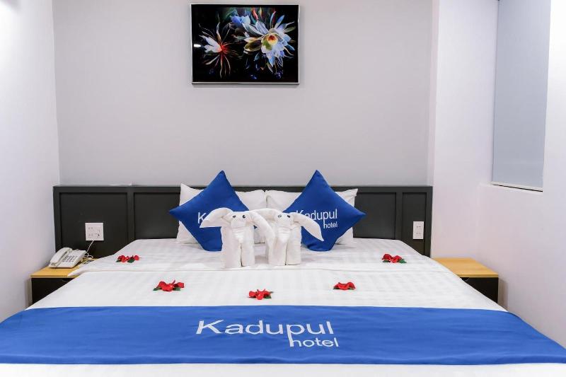 Kadupul Hotel image