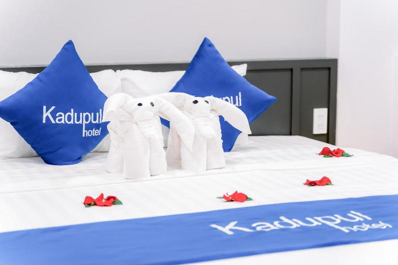 Kadupul Hotel image