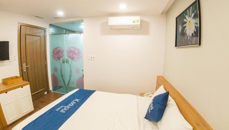 Kadupul Hotel image